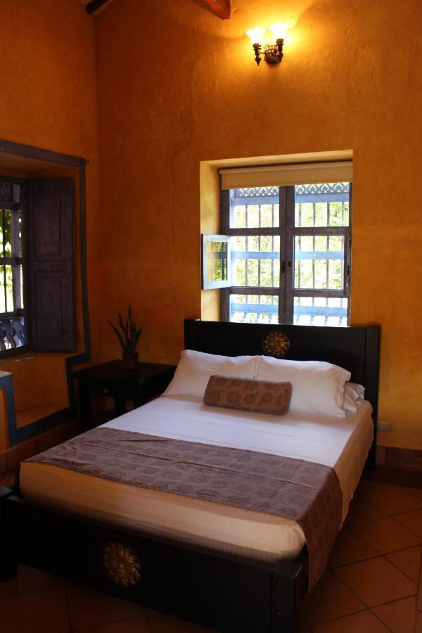 Ecohotel La Masia Llanogrande  Εξωτερικό φωτογραφία