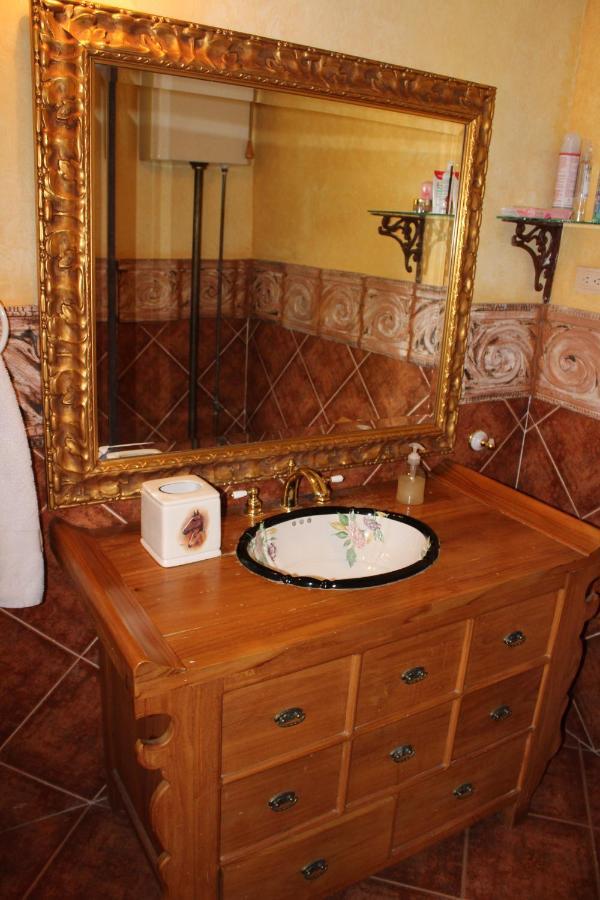 Ecohotel La Masia Llanogrande  Εξωτερικό φωτογραφία