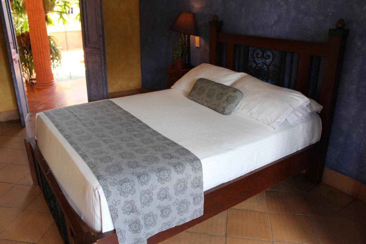Ecohotel La Masia Llanogrande  Εξωτερικό φωτογραφία