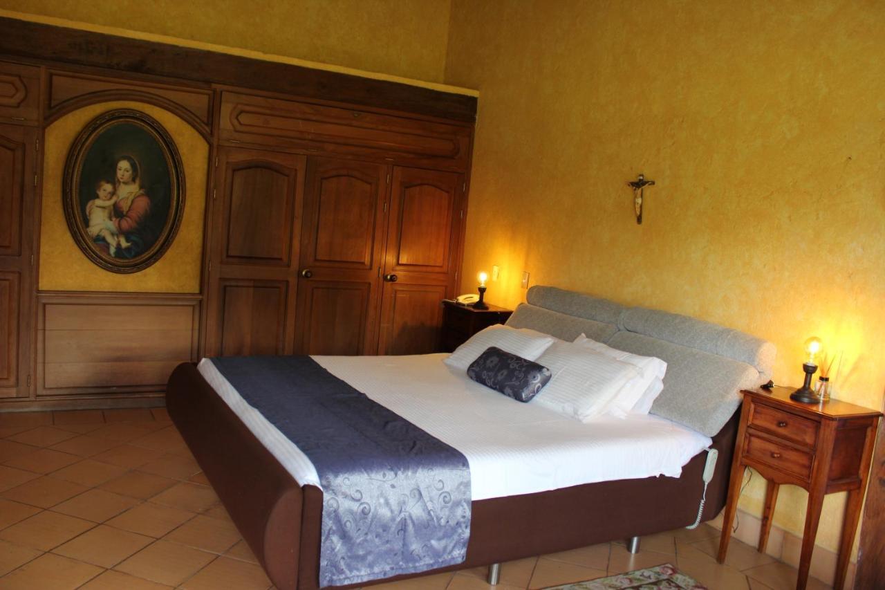 Ecohotel La Masia Llanogrande  Εξωτερικό φωτογραφία